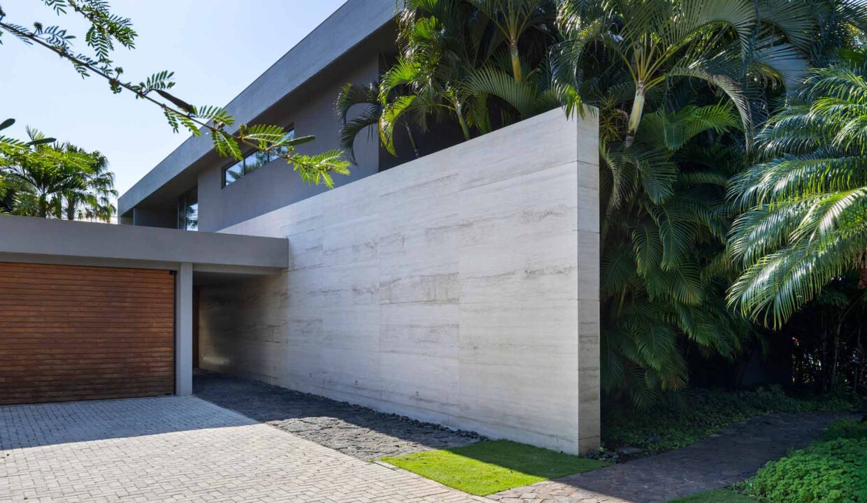 Villa El Alma 1