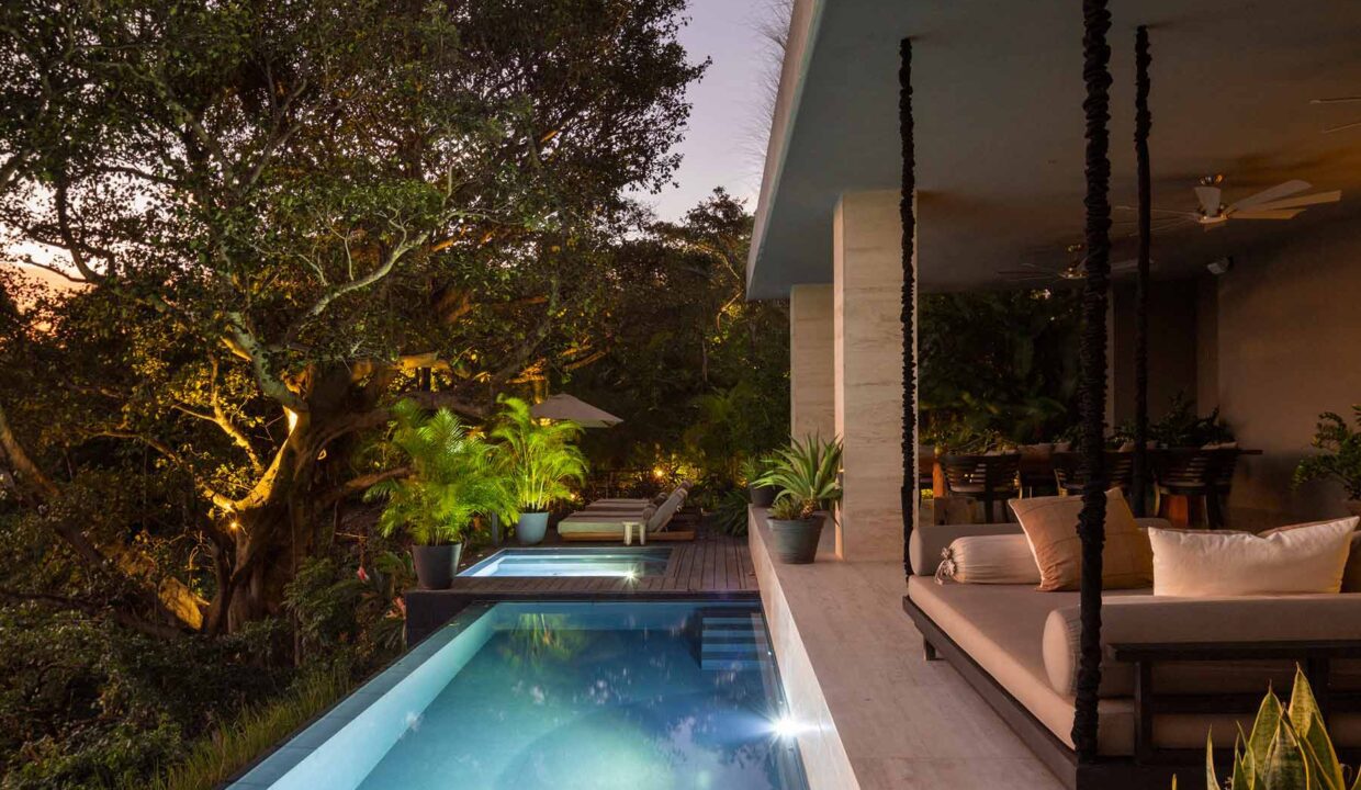 Villa El Alma 6