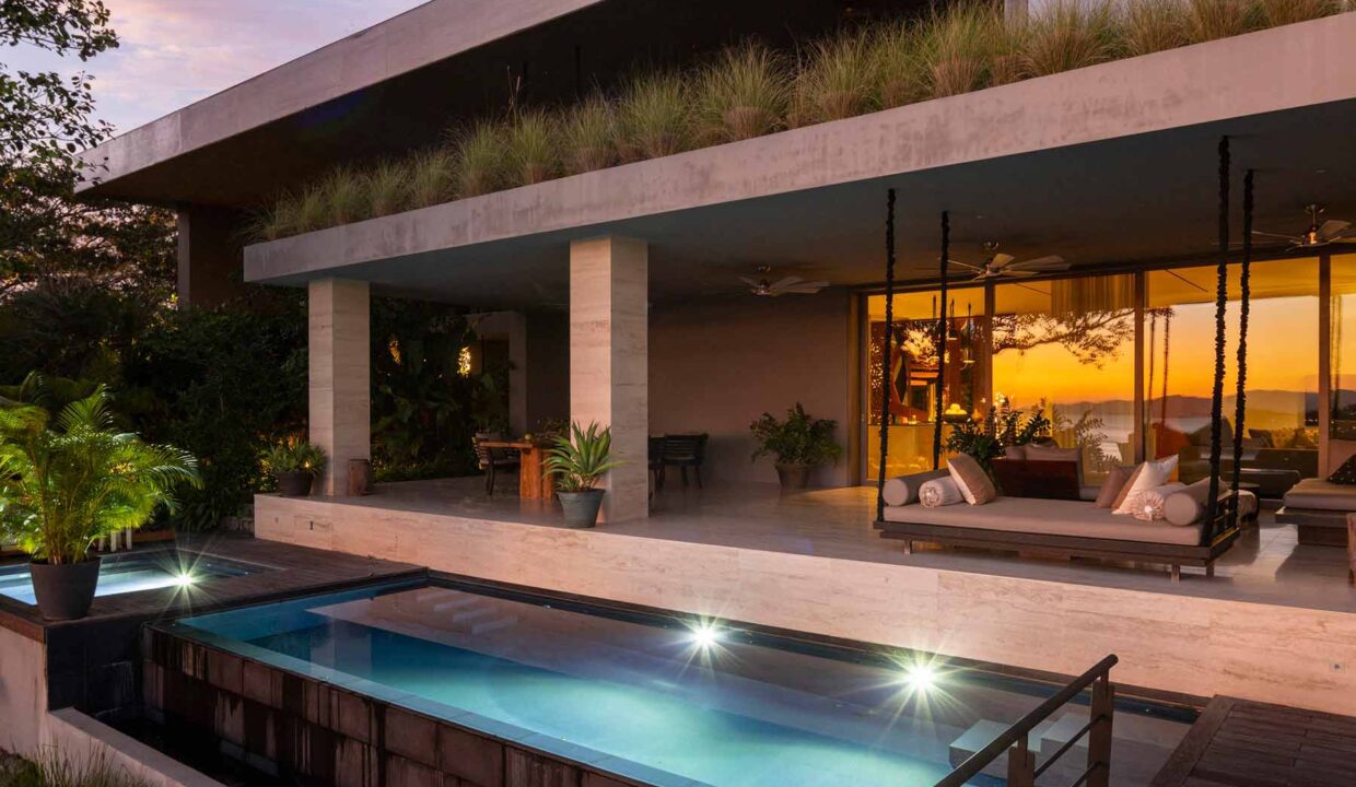 Villa El Alma 7