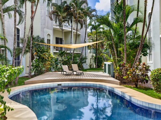 Villa Verde II 3 1