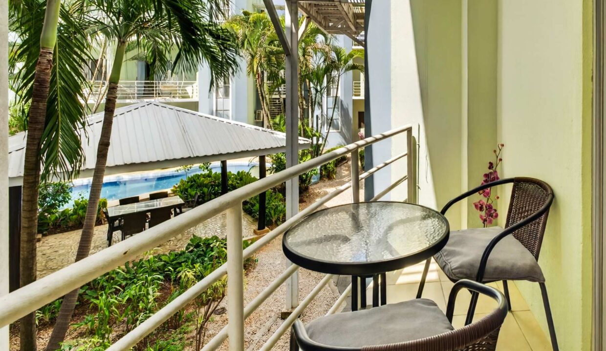 Villa Verde II-3 4
