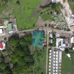 Aerial Villarreal Lots