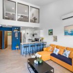 Apt Cabo Velas 1