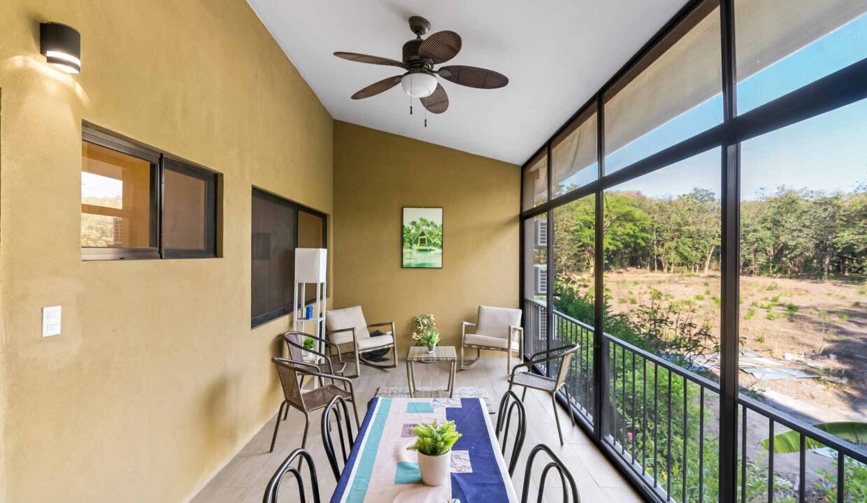 Apt Cabo Velas 8