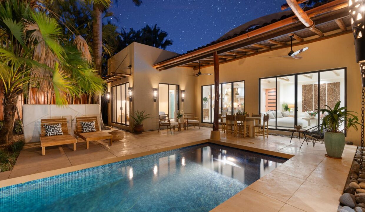 Casa Hannah Bonita 11
