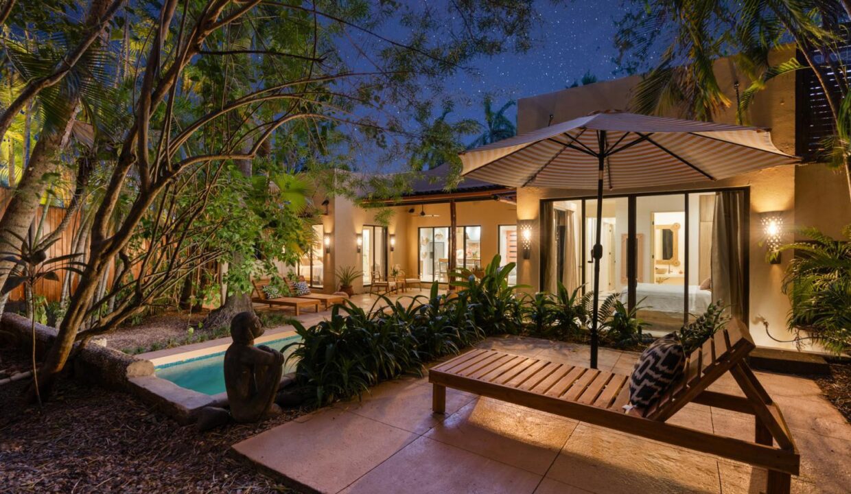Casa Hannah Bonita 12
