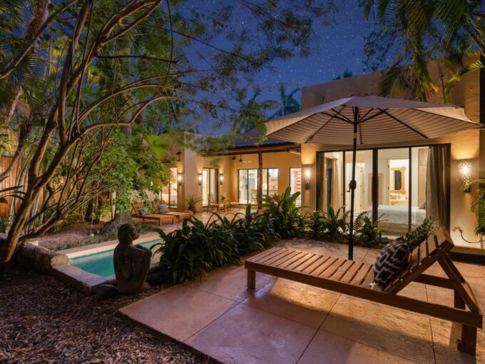 Casa Hannah Bonita 12
