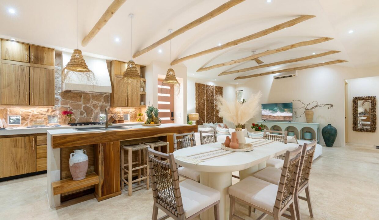 Casa Hannah Bonita 5