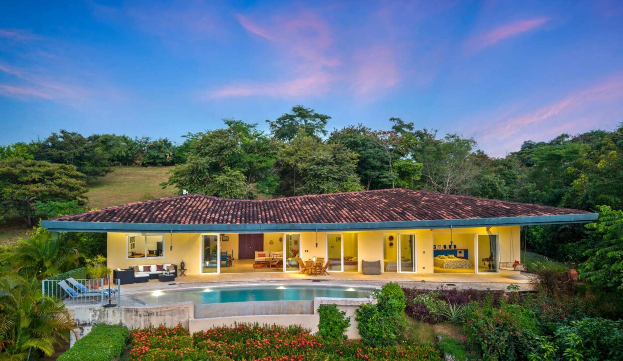 Casa Los Roques 1