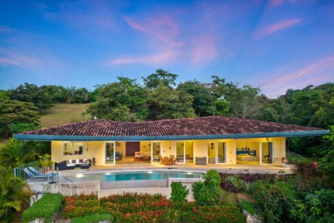 Casa Los Roques 1