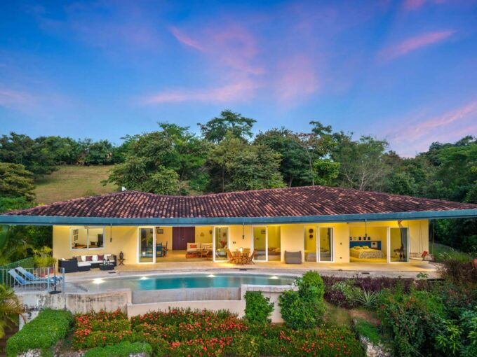 Casa Los Roques 1