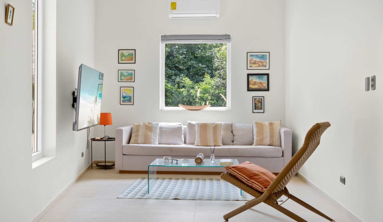 Casa Los Roques 4