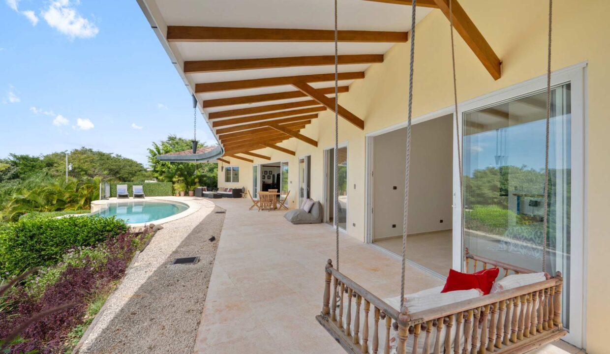 Casa Los Roques 6