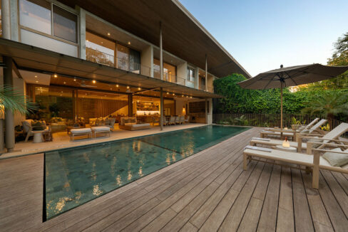 Casa Prana PG10