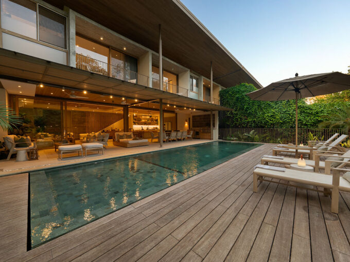 Casa Prana PG10