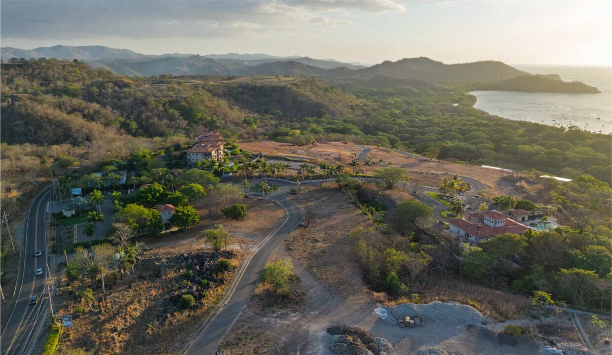 Lote 8 Hacienda del Mar 2