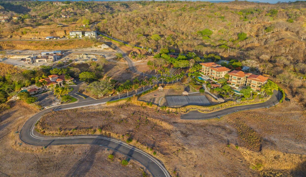Lote 8 Hacienda del Mar 4