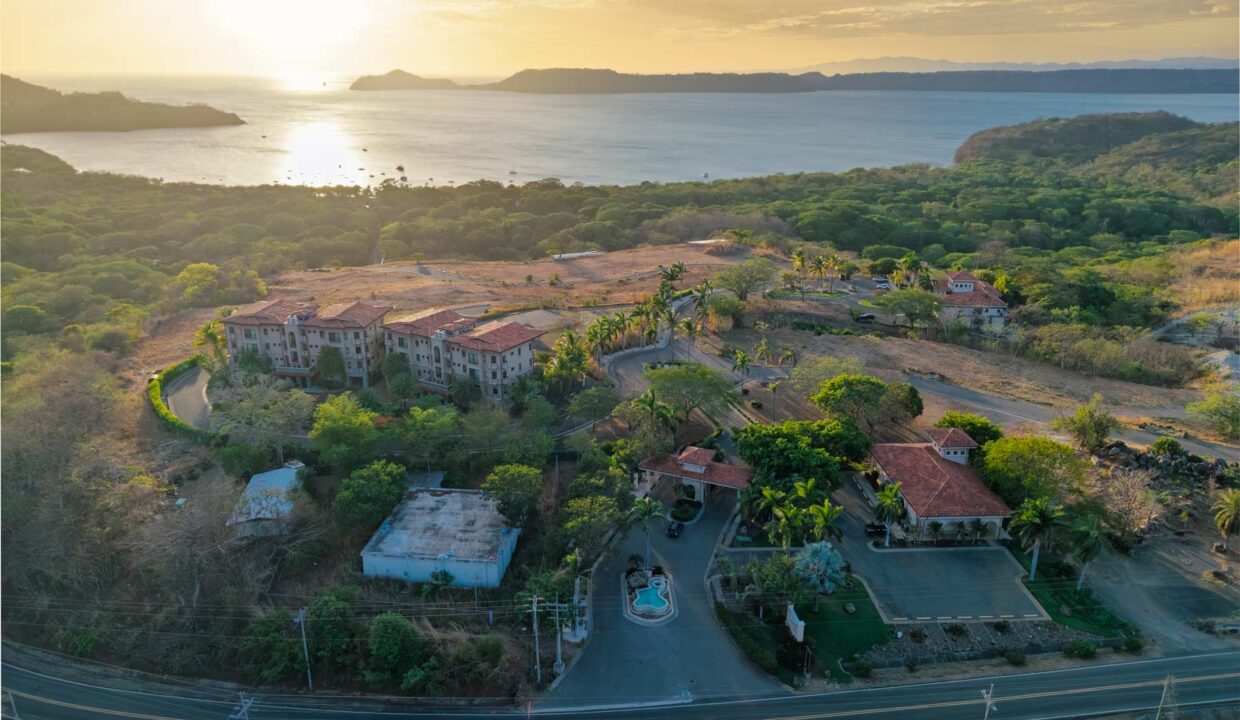 Lote 8 Hacienda del Mar 5