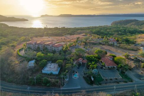Lote 8 Hacienda del Mar 5