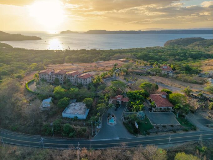 Lote 8 Hacienda del Mar 5