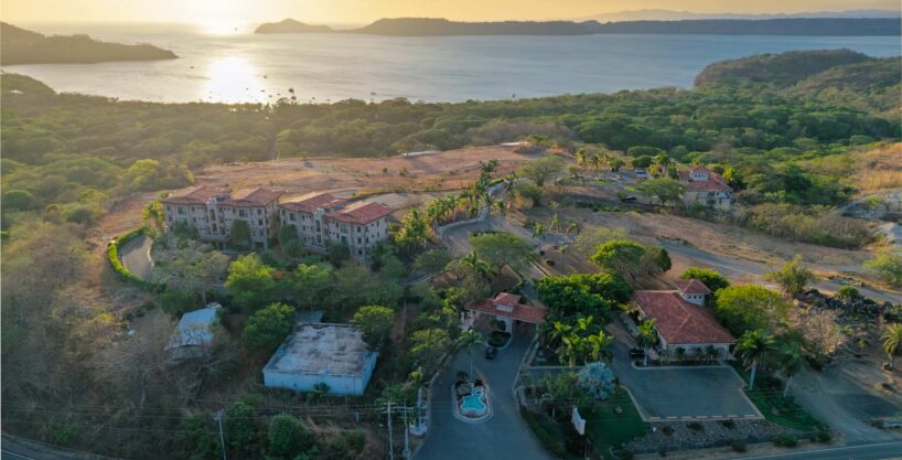 Lote 8 Hacienda del Mar 5