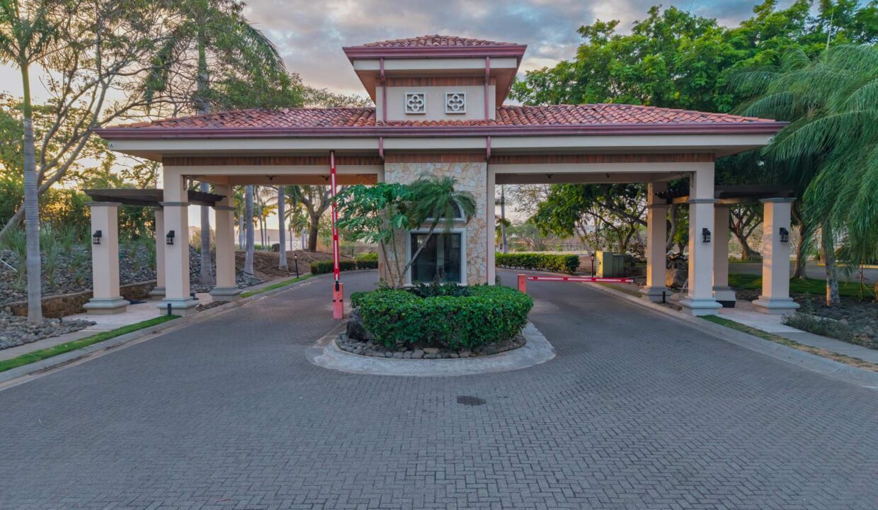 Lote 8 Hacienda del Mar 6