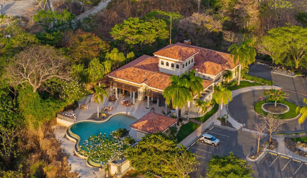 Lote 8 Hacienda del Mar 7