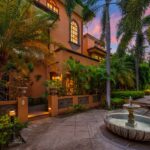 Courtyard Villa 12