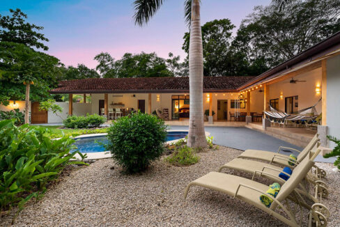 Casa Chiva HP1