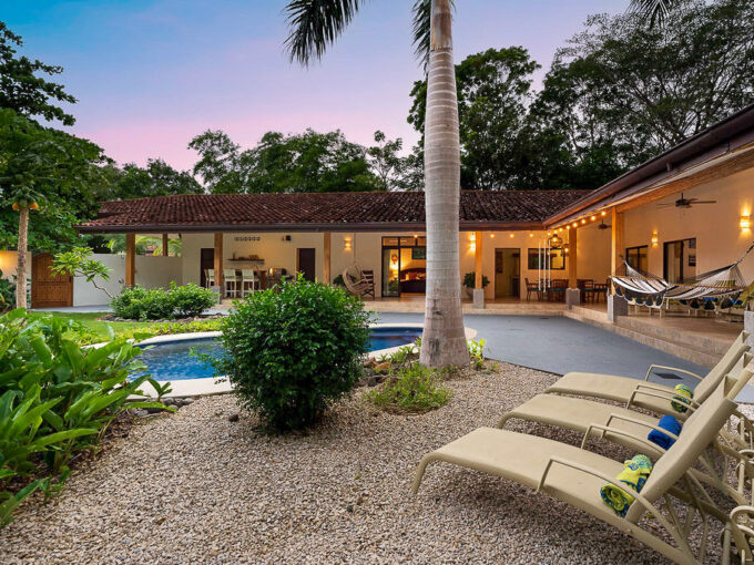 Casa Chiva HP1