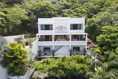 Casa Cocobolo Mar Vista 10