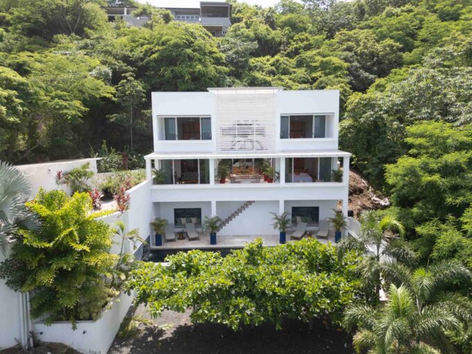 Casa Cocobolo Mar Vista 10
