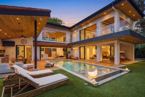 Casa La Ola Perfecta 5