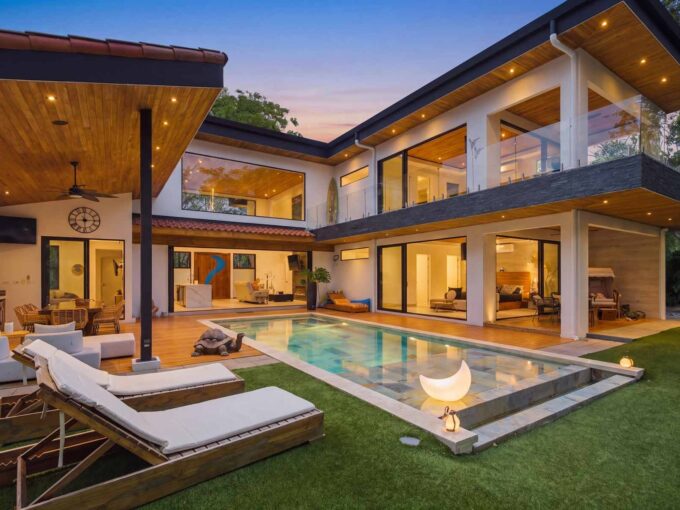 Casa La Ola Perfecta 5