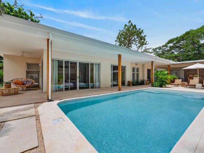 Casa Senderos 6