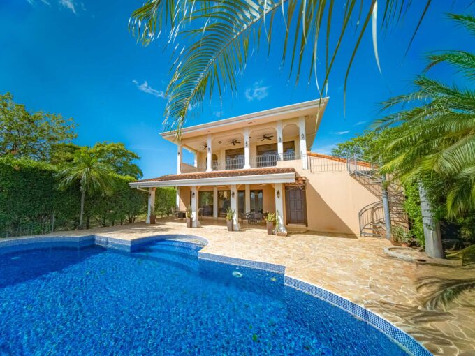 Los Altos del Cacique House 10 6
