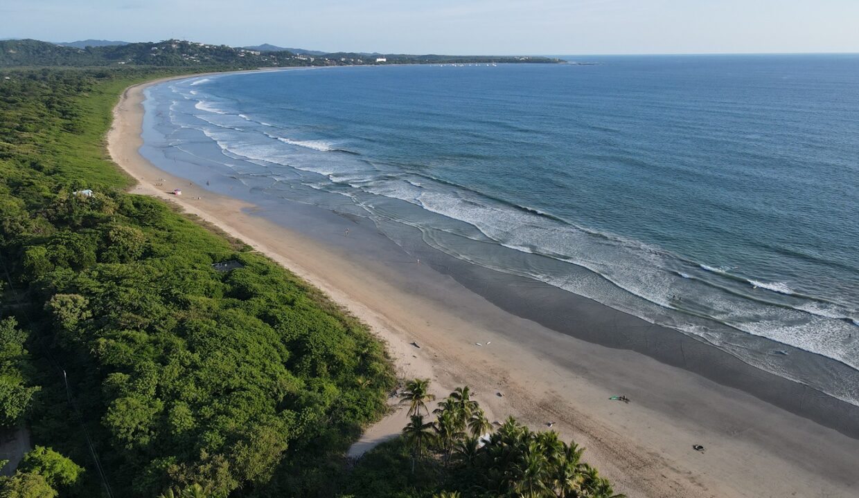 Playa Grande 1