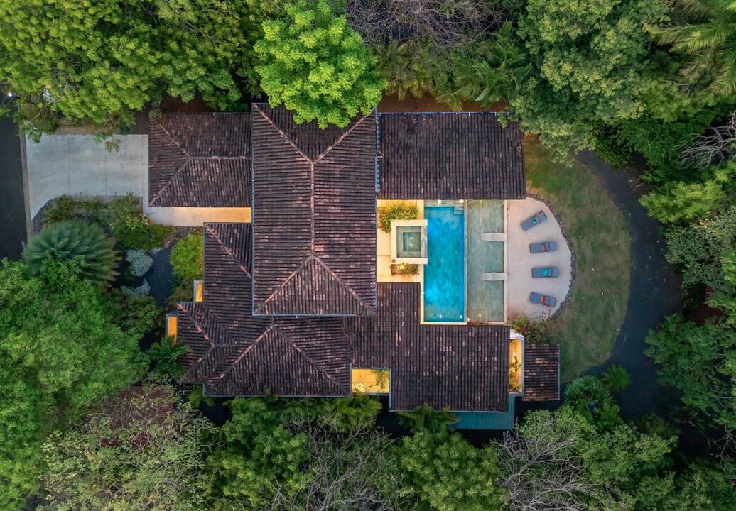 Top gated communities for retiring in Costa Ricas Gold Coast