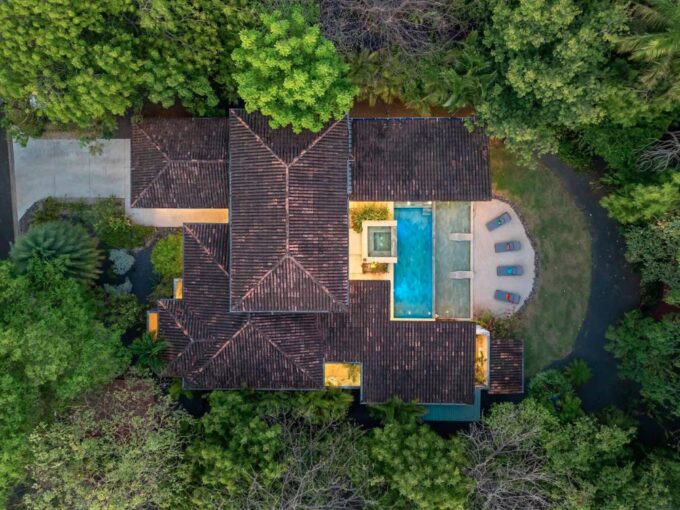 Top gated communities for retiring in Costa Ricas Gold Coast