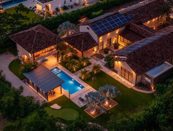 Use your IRA to buy property in Costa Rica in 2026