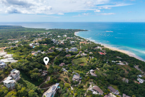el tesoro ocean view parcel 01