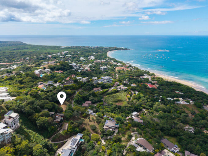 el tesoro ocean view parcel 01