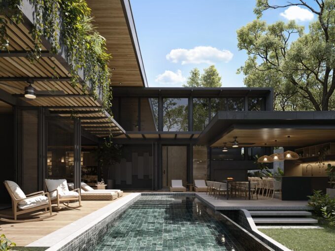 Casa Araza – Elegant 4 Bedroom 1