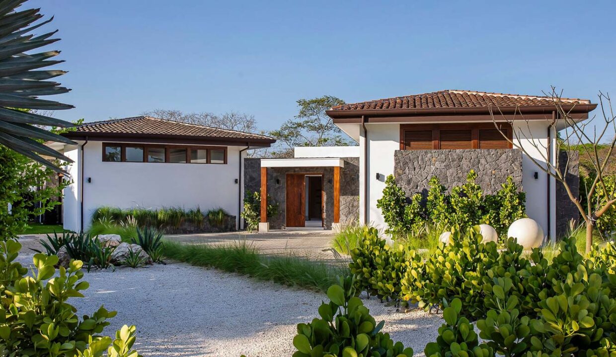 Casa LB1