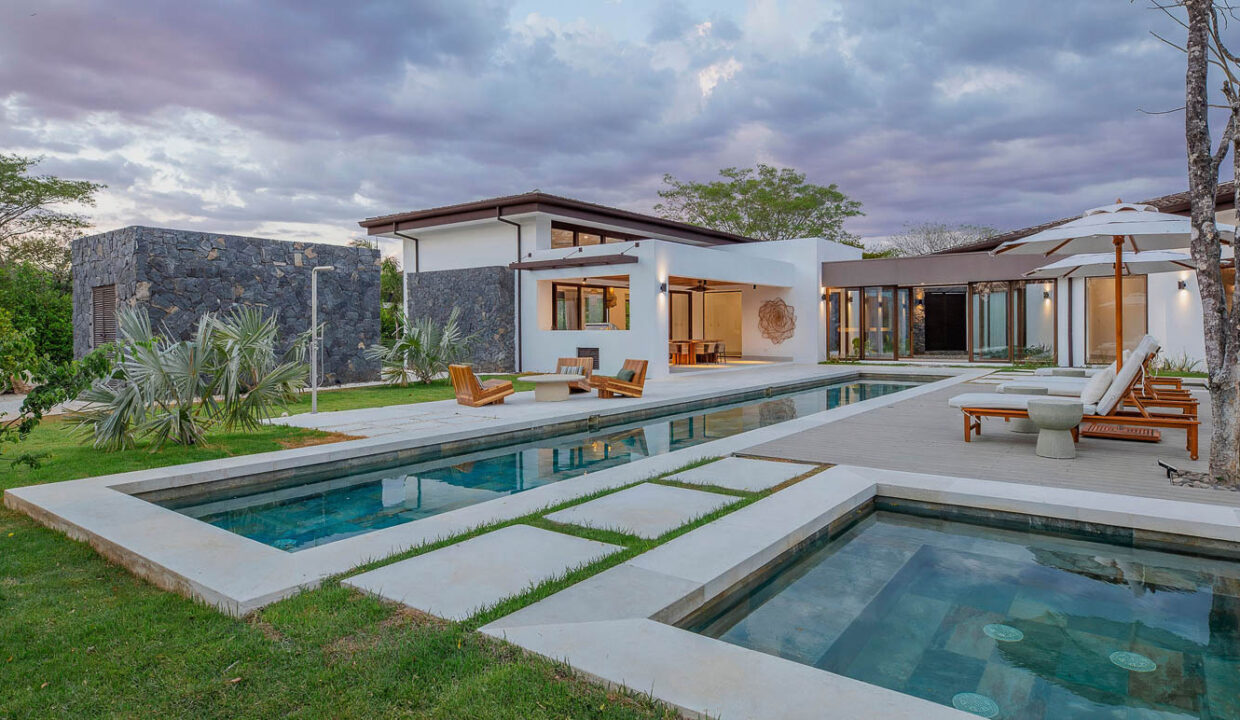 Casa LB2