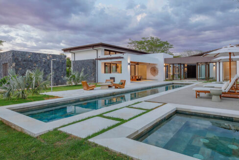 Casa LB2