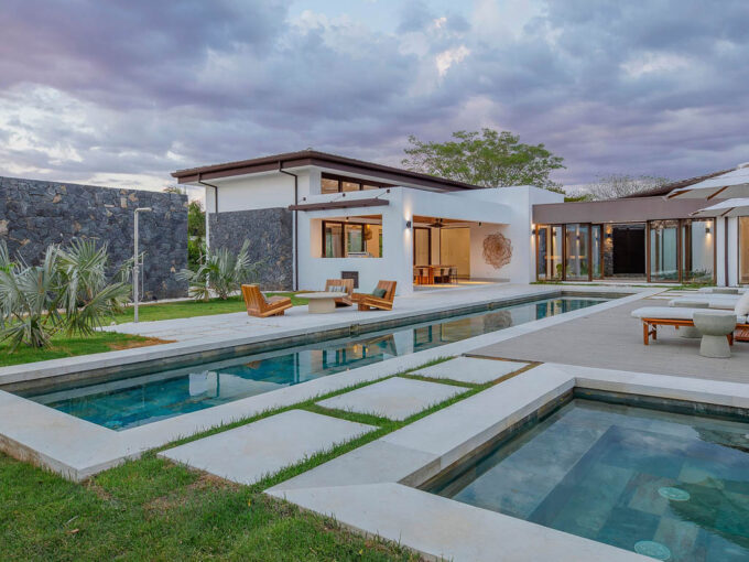 Casa LB2