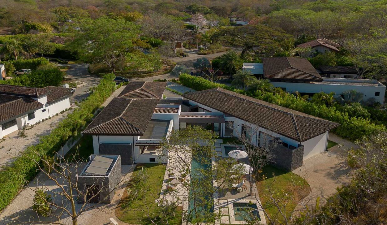 Casa LB4