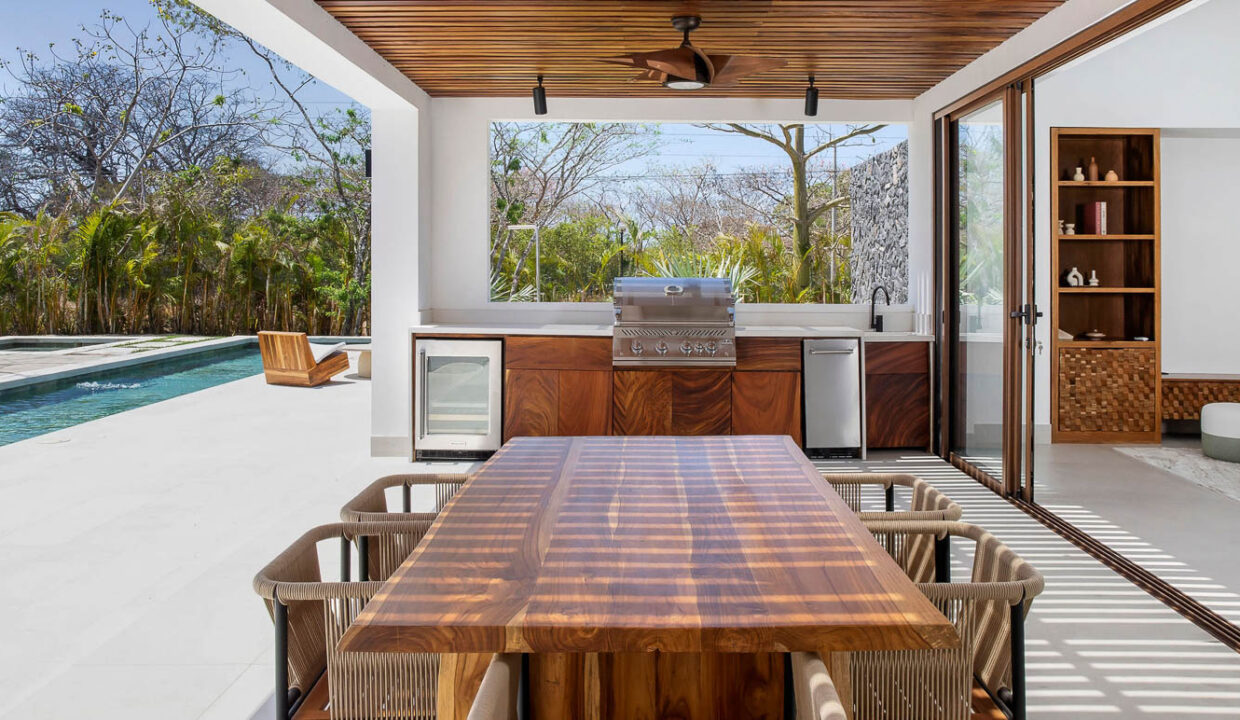 Casa LB5