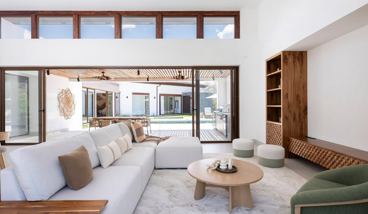 Casa LB7